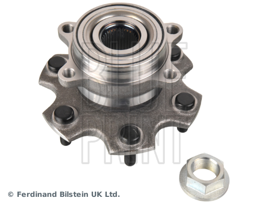 ADC48357 BLUE PRINT